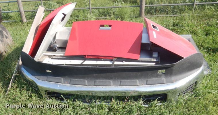 image for item FT9176 Automotive parts