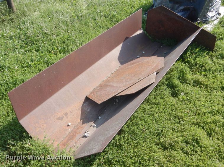 image for item FT9177 Bucket kit