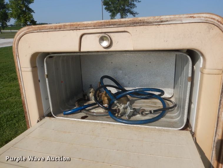 image for item FT9179 Leonard L42Z-11-R refrigerator