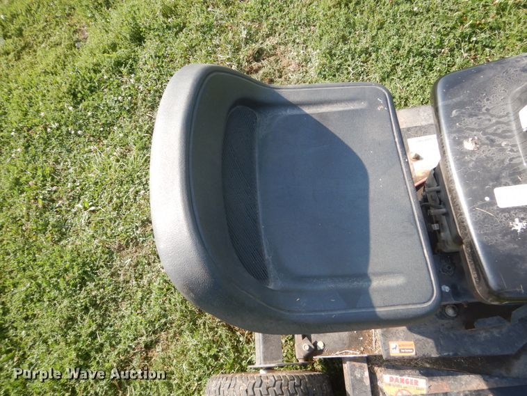 image for item FT9182 Swisher ZTR lawn mower