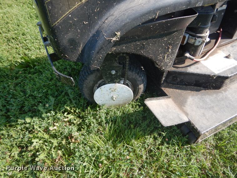 image for item FT9182 Swisher ZTR lawn mower