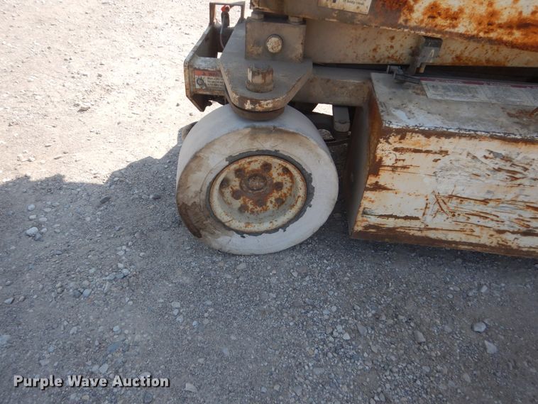 image for item FT9183 Mark Lift CH20NEP  scissor lift