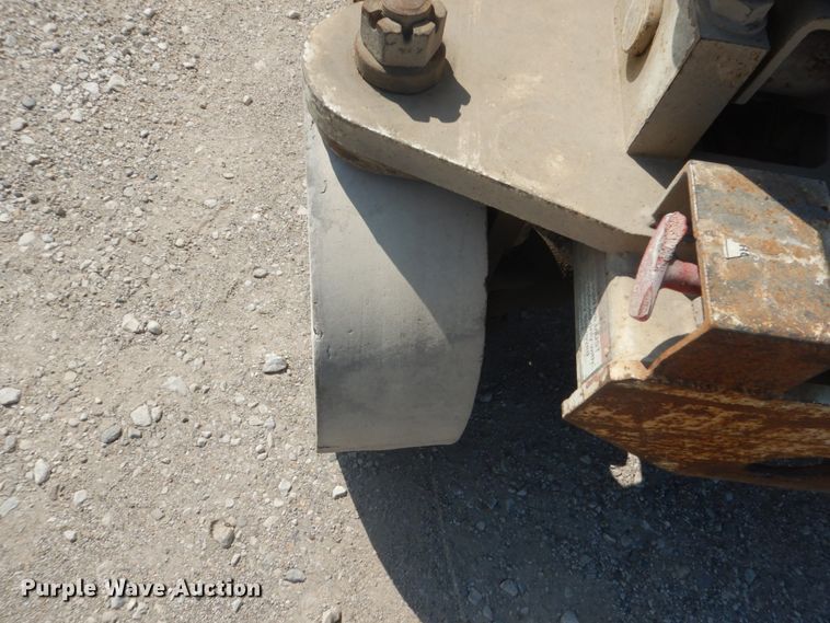 image for item FT9183 Mark Lift CH20NEP  scissor lift