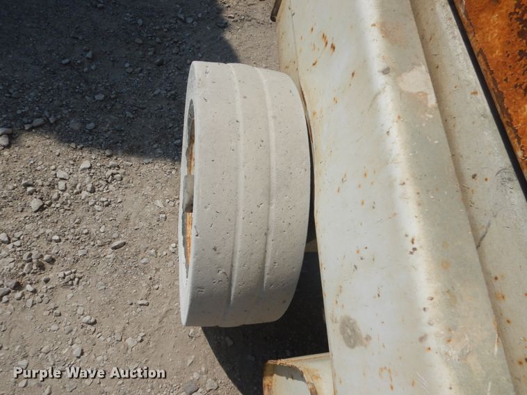 image for item FT9183 Mark Lift CH20NEP  scissor lift