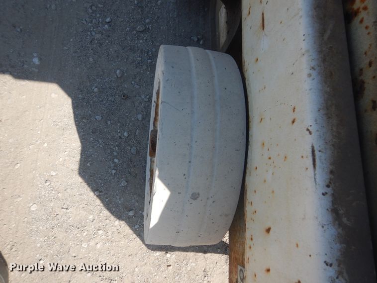 image for item FT9183 Mark Lift CH20NEP  scissor lift