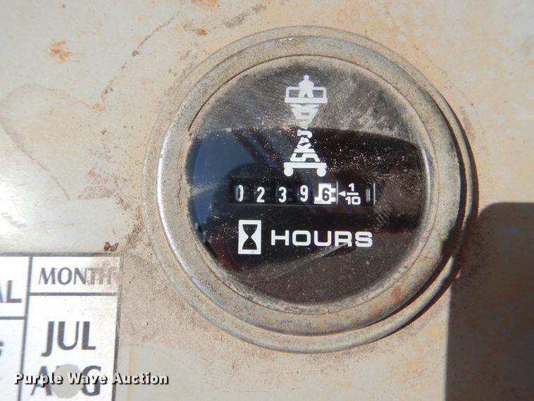 image for item FT9184 Skyjack SJIII 3226  scissor lift