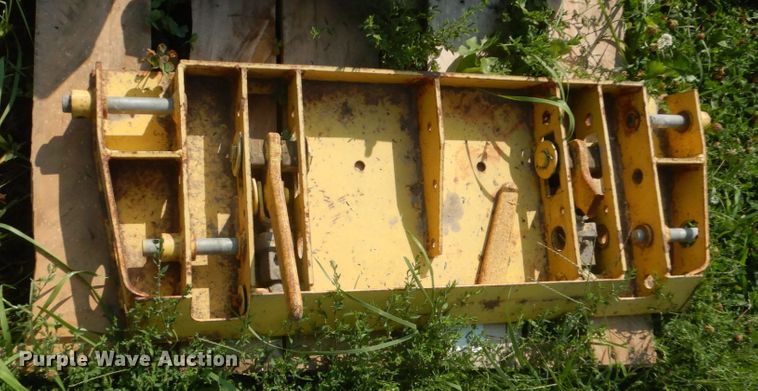 image for item FT9187 American Chain and Cable Co. L4234 winch