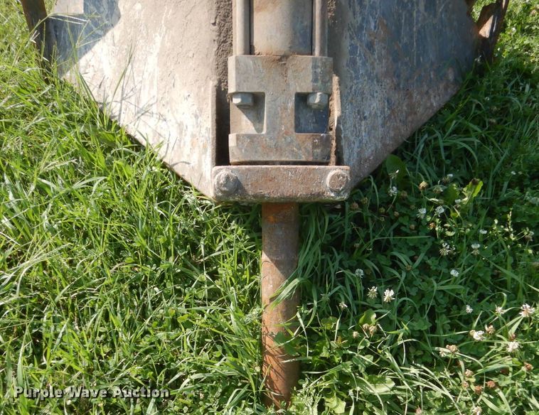 image for item FT9188 Skid steer breaker