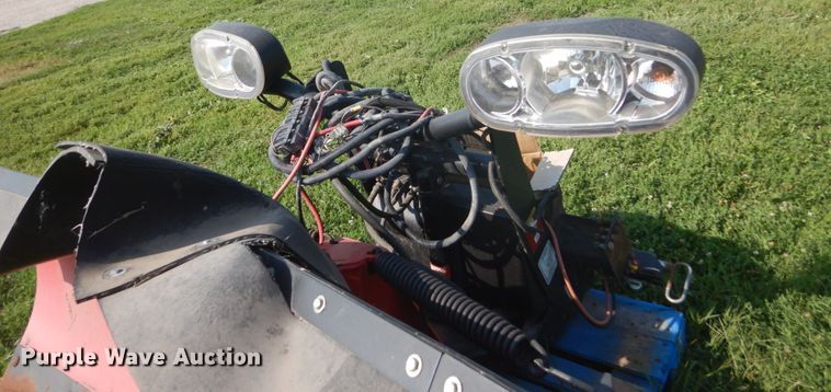 image for item FT9189 Boss poly V-plow