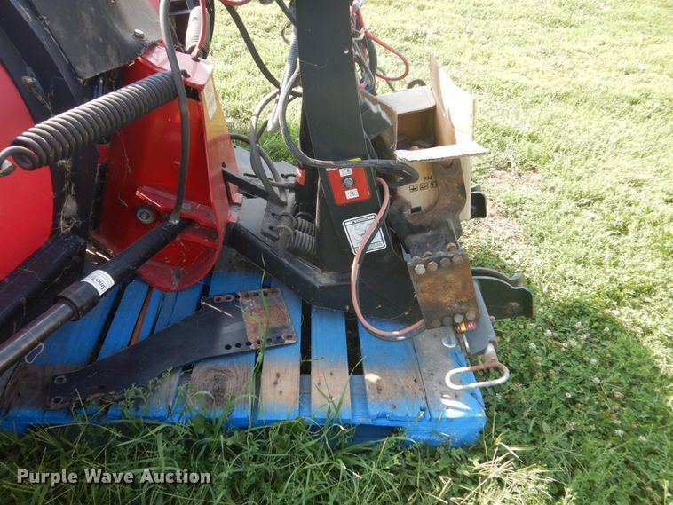 image for item FT9189 Boss poly V-plow