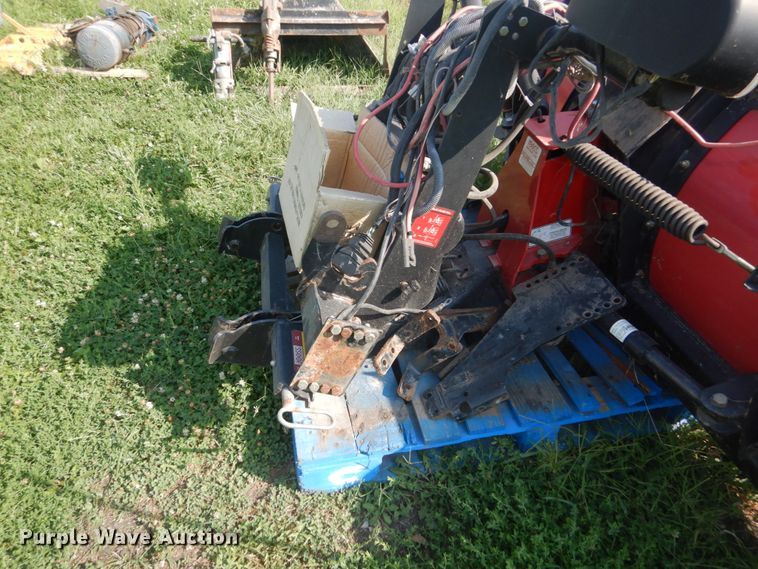 image for item FT9189 Boss poly V-plow