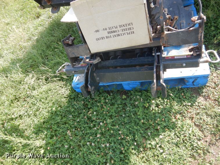 image for item FT9189 Boss poly V-plow