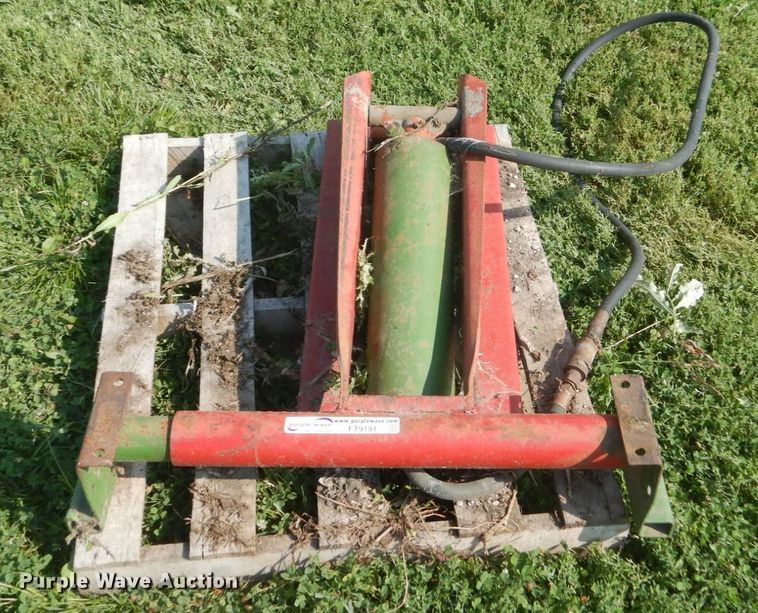 image for item FT9191 Hydraulic dump hoist