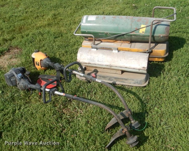 image for item FT9192 Tools