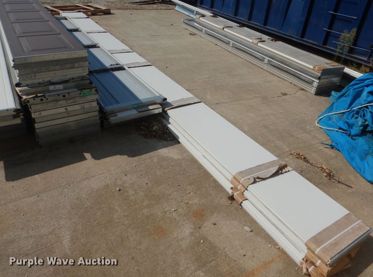 image for item FT9193 Overhead door panels