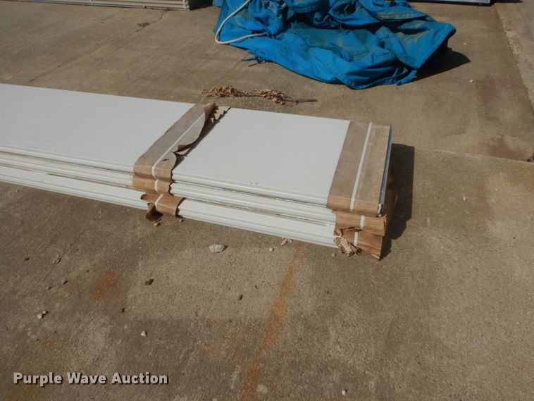 image for item FT9193 Overhead door panels