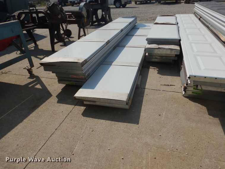 image for item FT9193 Overhead door panels