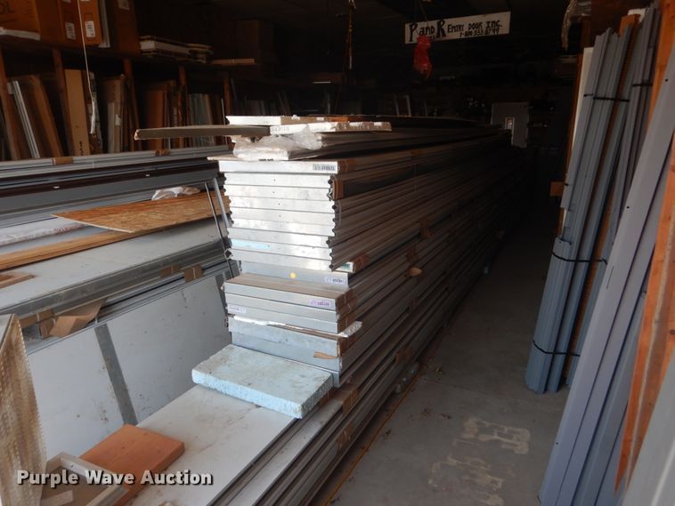 image for item FT9193 Overhead door panels