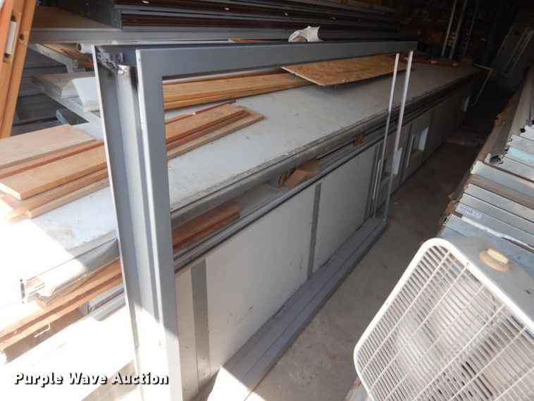 image for item FT9193 Overhead door panels