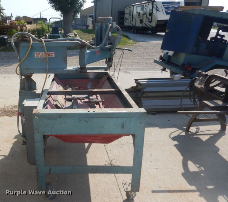 image for item FT9194 Ace router table