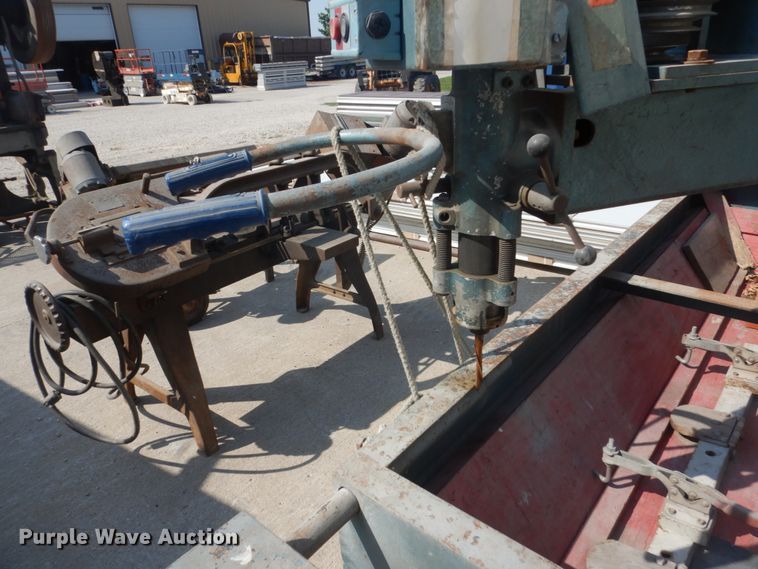 image for item FT9194 Ace router table