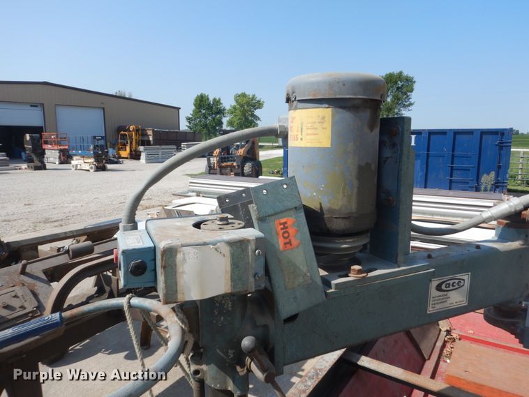 image for item FT9194 Ace router table