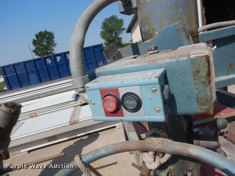 image for item FT9194 Ace router table