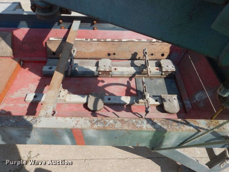 image for item FT9194 Ace router table