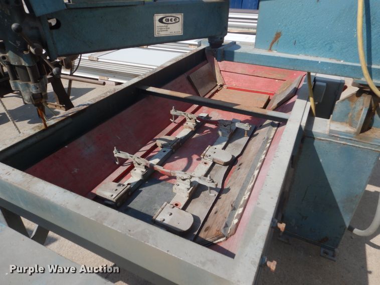 image for item FT9194 Ace router table