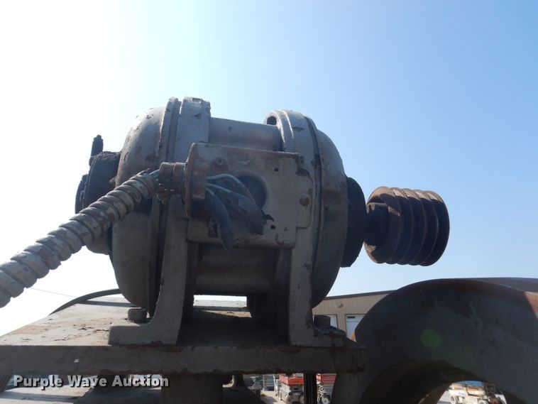 image for item FT9196 Bliss No. 4 press punch