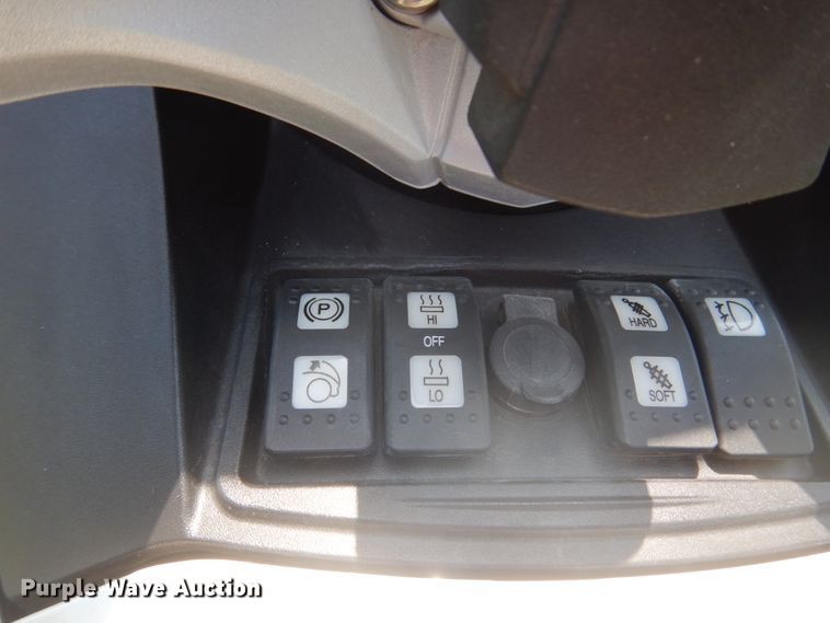 image for item FT9197 2012 Can-am Spyder RTT motorcycle