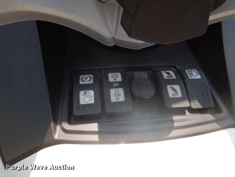 image for item FT9197 2012 Can-am Spyder RTT motorcycle