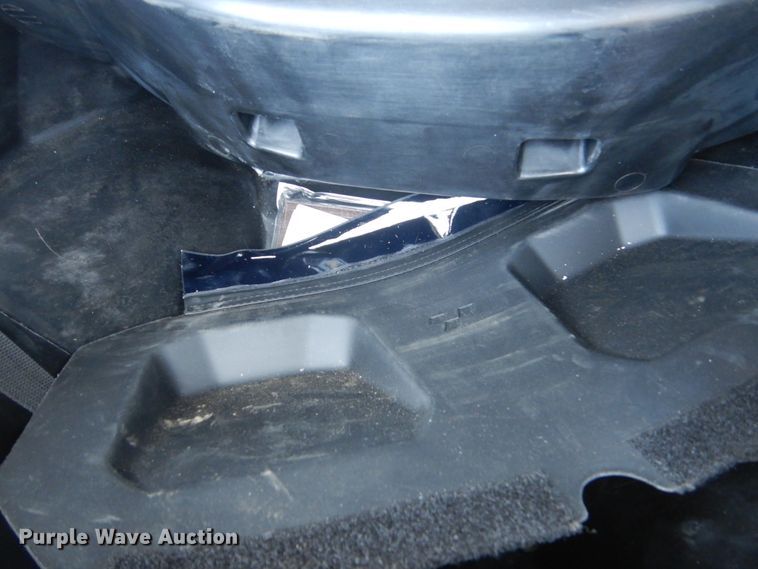 image for item FT9197 2012 Can-am Spyder RTT motorcycle