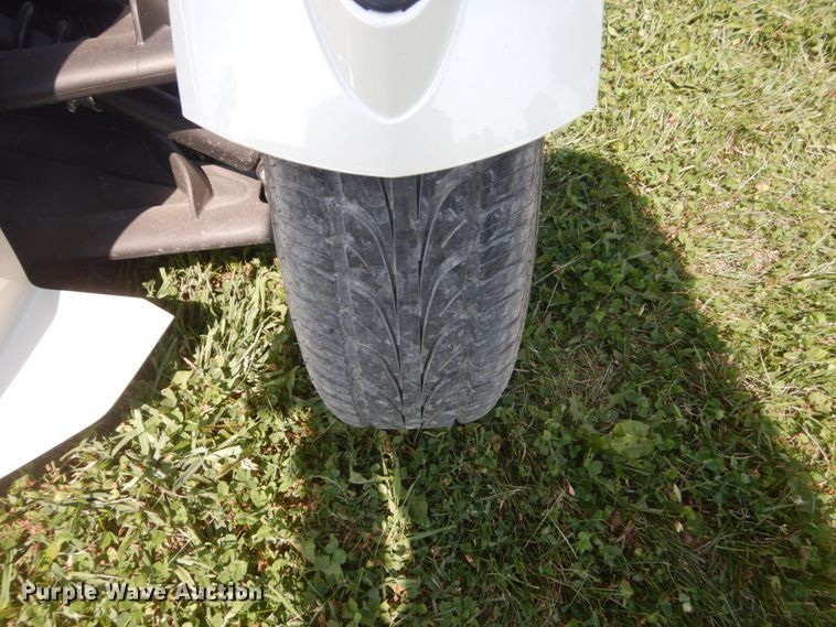 image for item FT9197 2012 Can-am Spyder RTT motorcycle