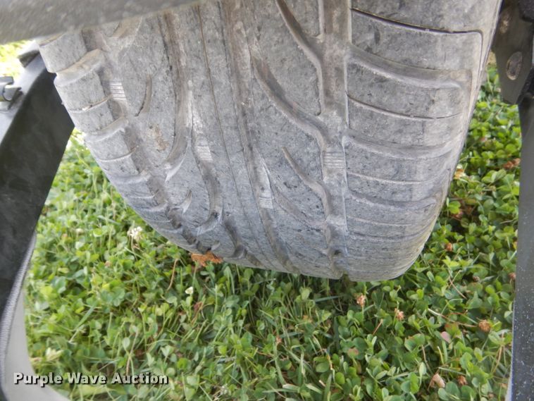 image for item FT9197 2012 Can-am Spyder RTT motorcycle