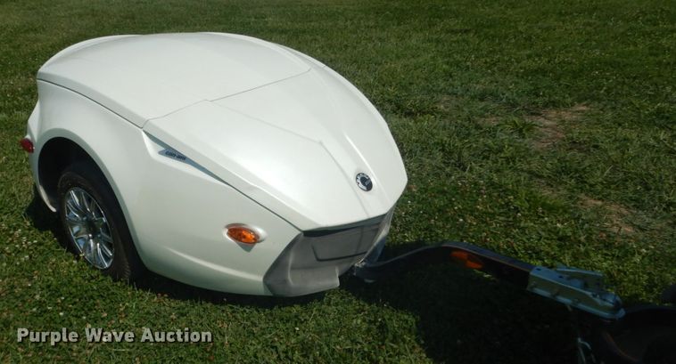 image for item FT9197 2012 Can-am Spyder RTT motorcycle