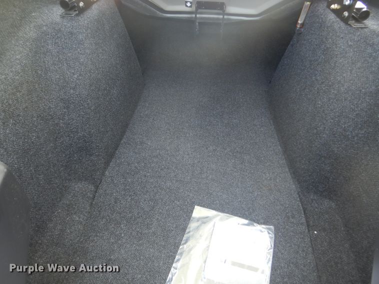 image for item FT9197 2012 Can-am Spyder RTT motorcycle