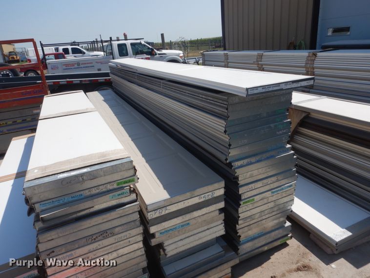 image for item FT9201 Overhead door panels