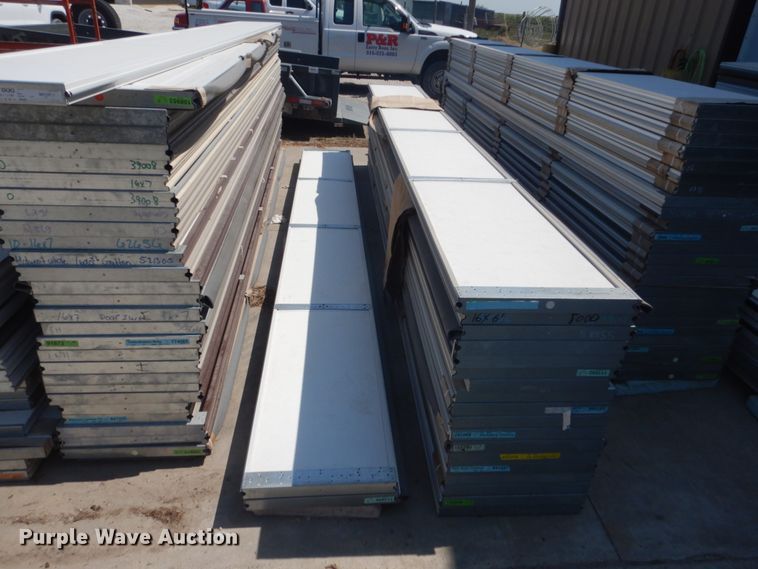 image for item FT9201 Overhead door panels