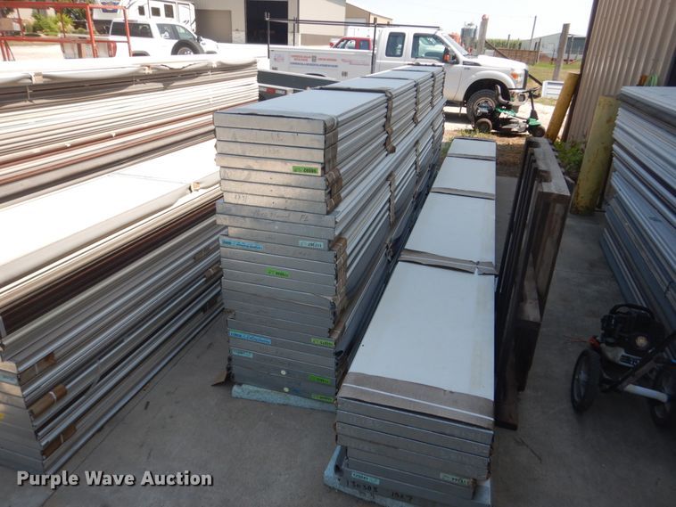 image for item FT9201 Overhead door panels