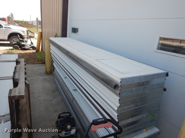 image for item FT9201 Overhead door panels