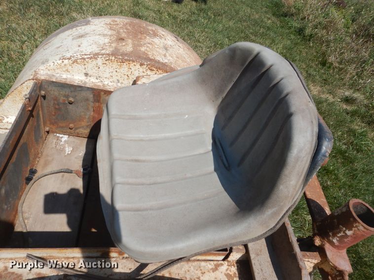 image for item FT9203 Aircraft tug