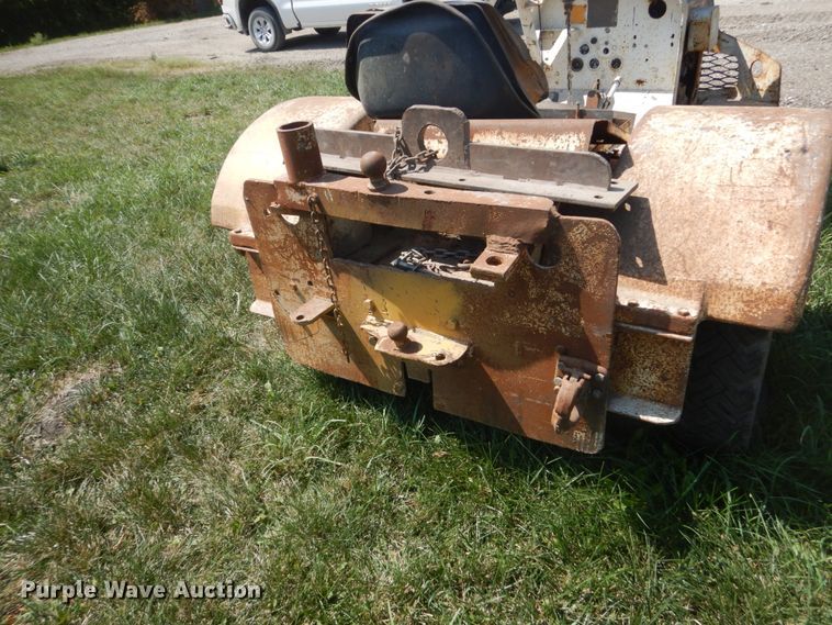 image for item FT9203 Aircraft tug