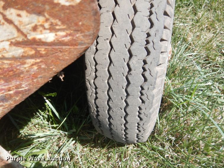 image for item FT9203 Aircraft tug