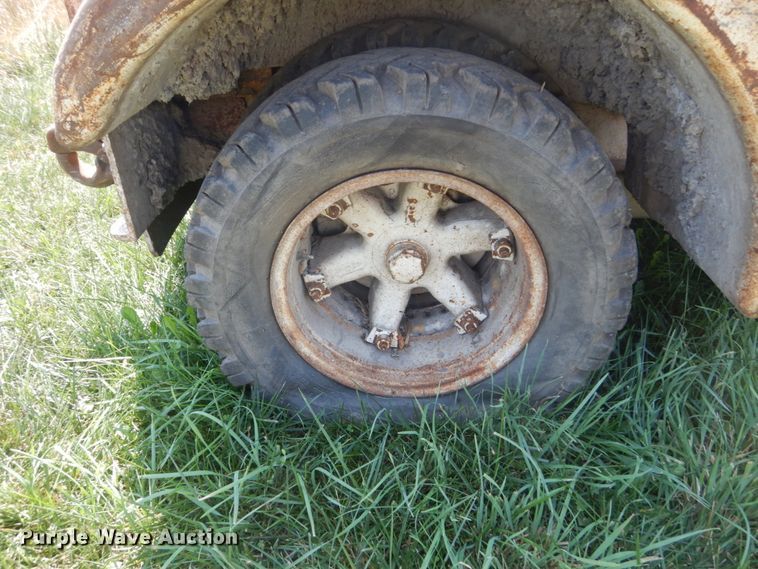 image for item FT9203 Aircraft tug