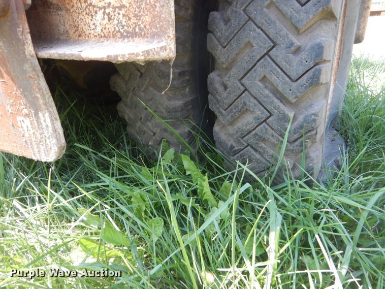 image for item FT9203 Aircraft tug