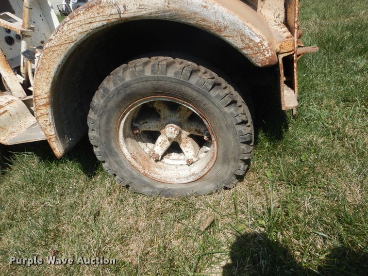 image for item FT9203 Aircraft tug