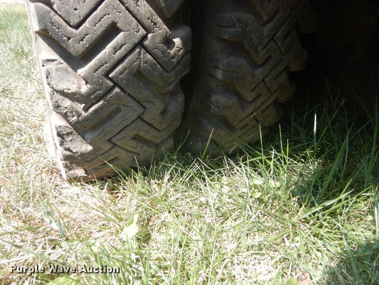 image for item FT9203 Aircraft tug