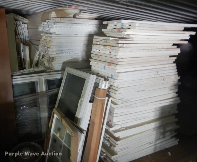 image for item FT9210 Styrofoam insulation