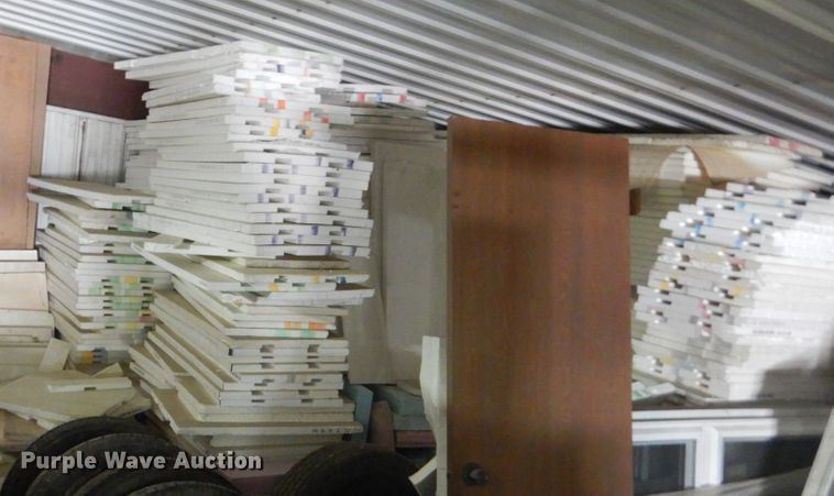 image for item FT9210 Styrofoam insulation